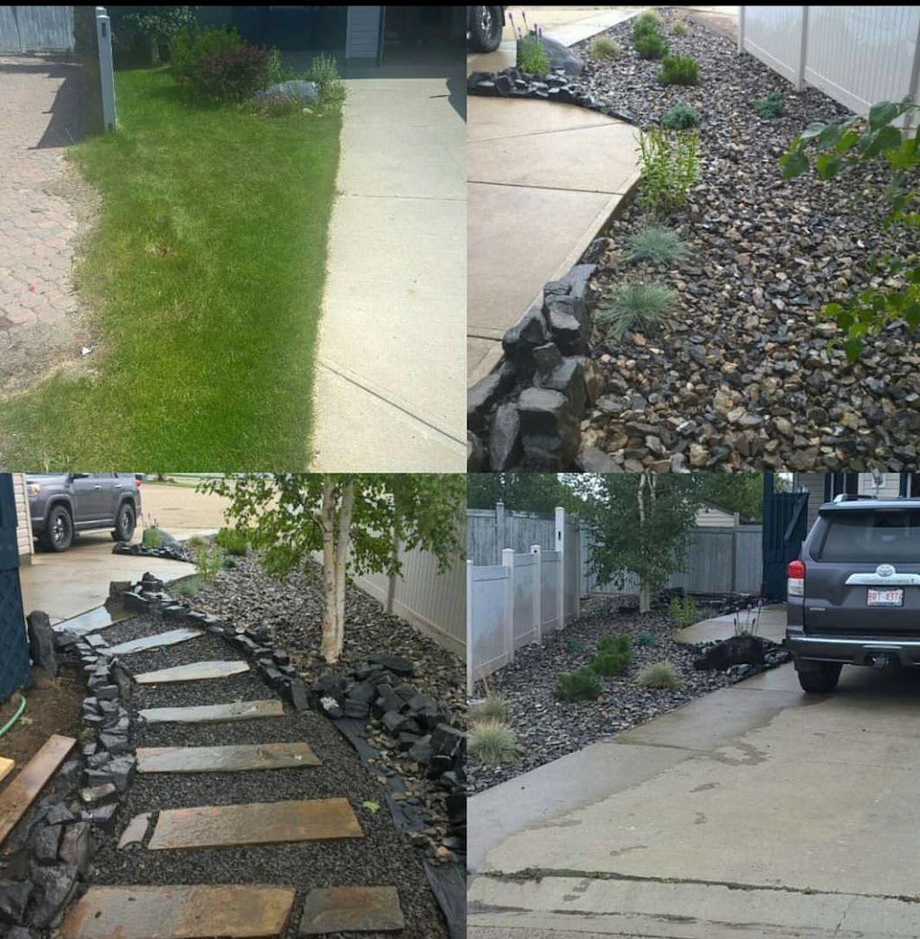1st Choice Construction and Landscape Services | 3647 28 St NW, Edmonton, AB T6T 1N4, Canada | Phone: (780) 257-9066