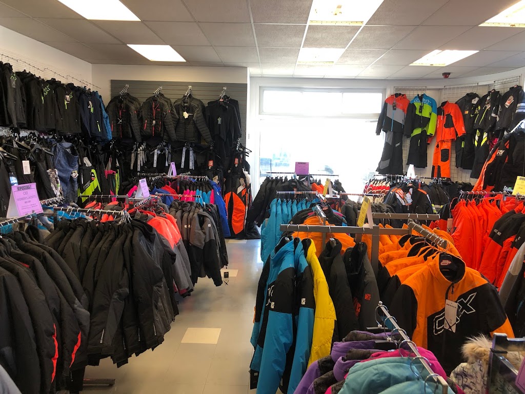 ASM Stores | 114 Front St, Sturgeon Falls, ON P2B 2H8, Canada | Phone: (705) 753-5595