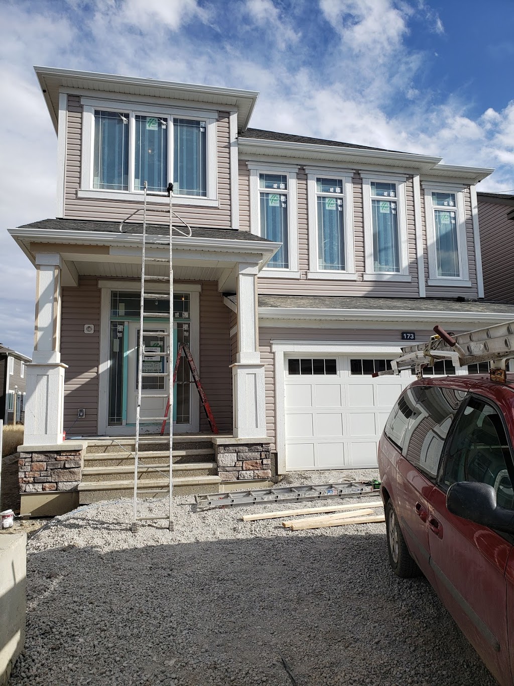 dmx painting pro | 583 Harvest Hills Dr NE, Calgary, AB T3K 4H6, Canada | Phone: (587) 717-2666