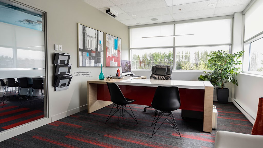 Voyou - Creative Performance | 99 Rue Émilien Marcoux #204, Blainville, QC J7C 0B4, Canada | Phone: (450) 433-3003