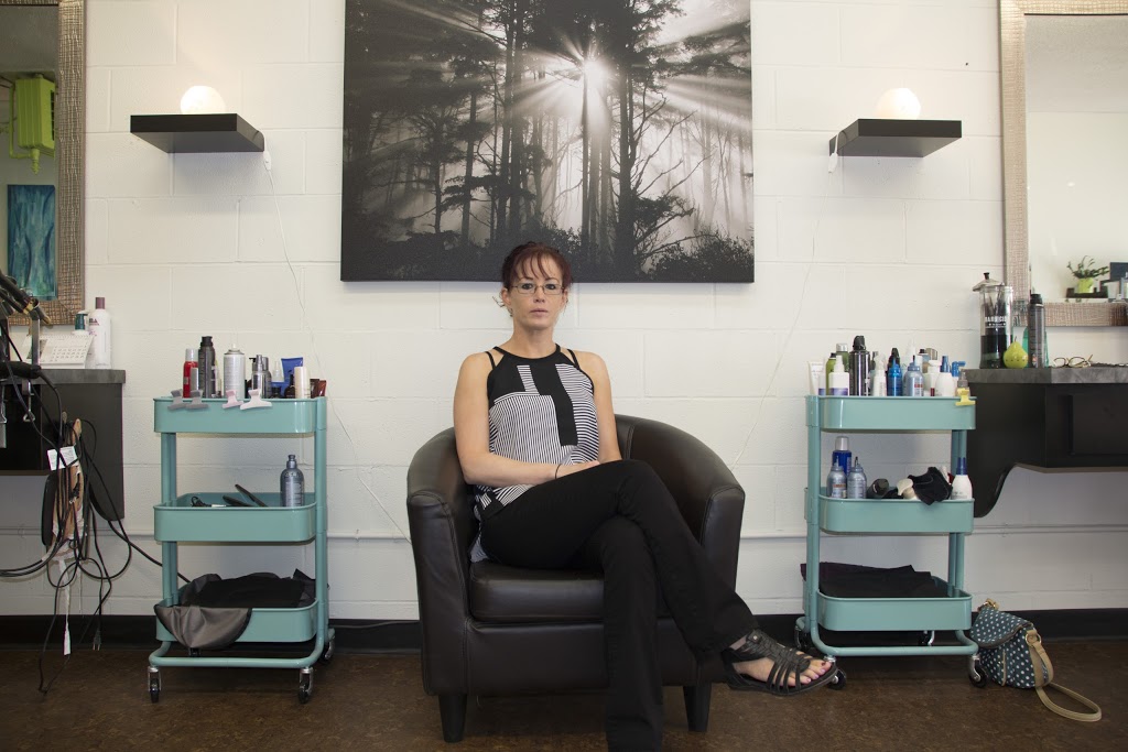 Shear Instinct Hair Salon | 9612 76 Ave NW, Edmonton, AB T6C 0K3, Canada | Phone: (780) 988-6133