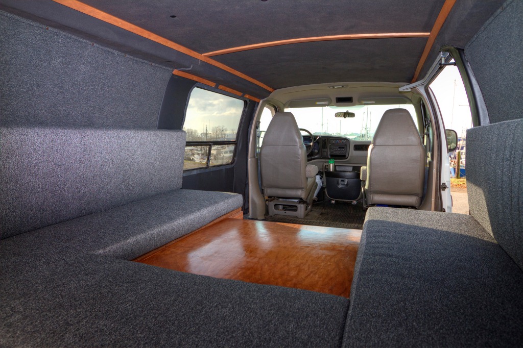 Kantorov Custom Upholstery | 12411 Trites Rd, Richmond, BC V7E 6J7, Canada | Phone: (604) 317-7923