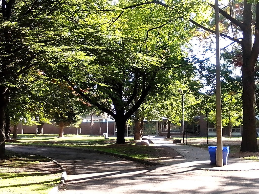 Rosedale Heights School of the Arts | 711 Bloor St E, Toronto, ON M4W 1J4, Canada | Phone: (416) 393-1580