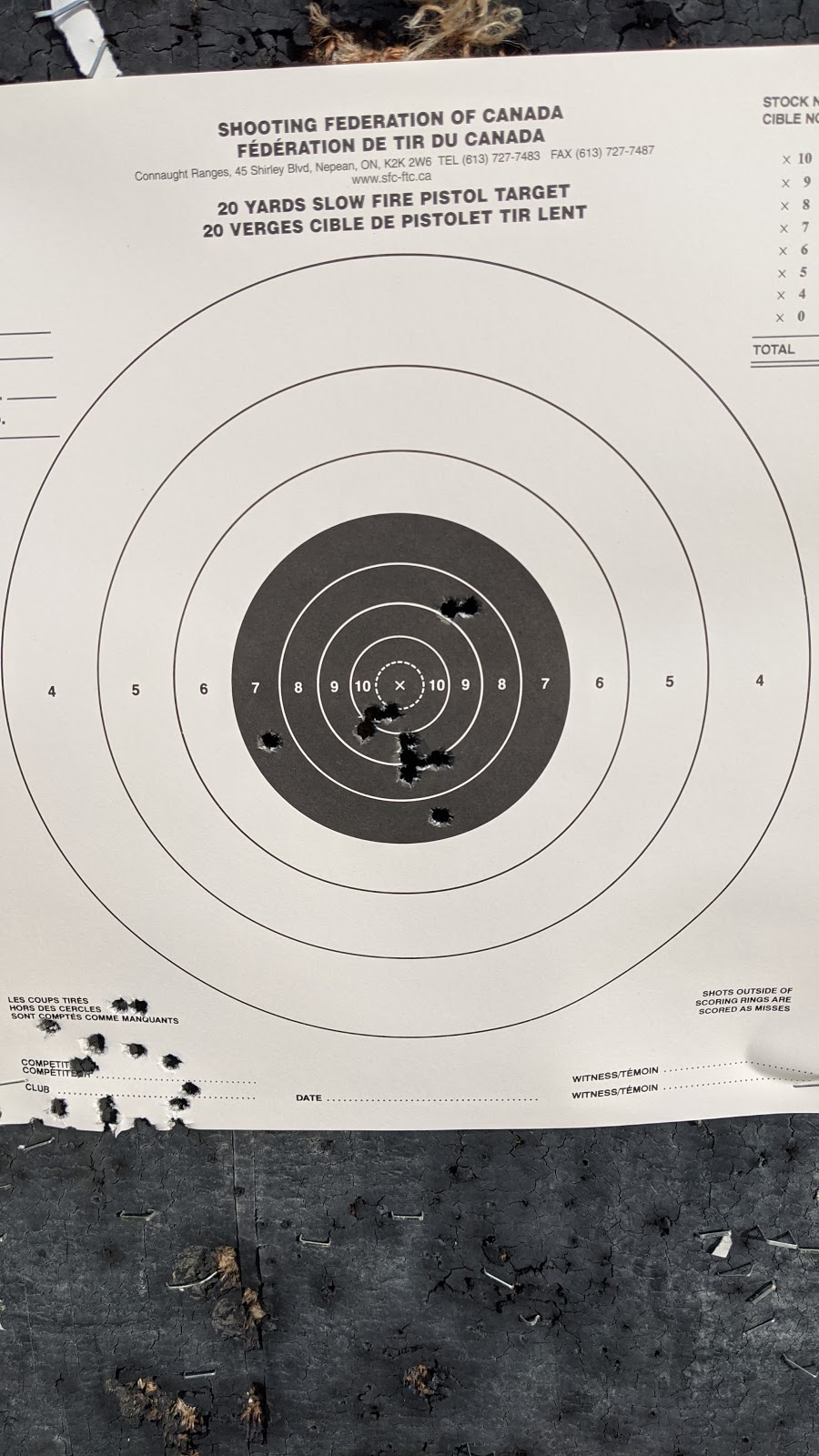 Napanee District Rod & Gun Club | 753 Beechwood Rd, Greater Napanee, ON K7R 3L1, Canada | Phone: (613) 354-6598