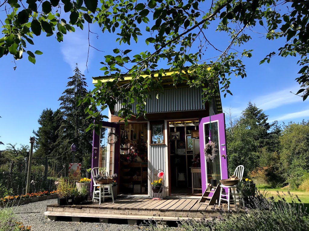 Miss Dahlia Store | 2241 Tippett Rd, Nanoose Bay, BC V9P 9E6, Canada | Phone: (250) 821-7339