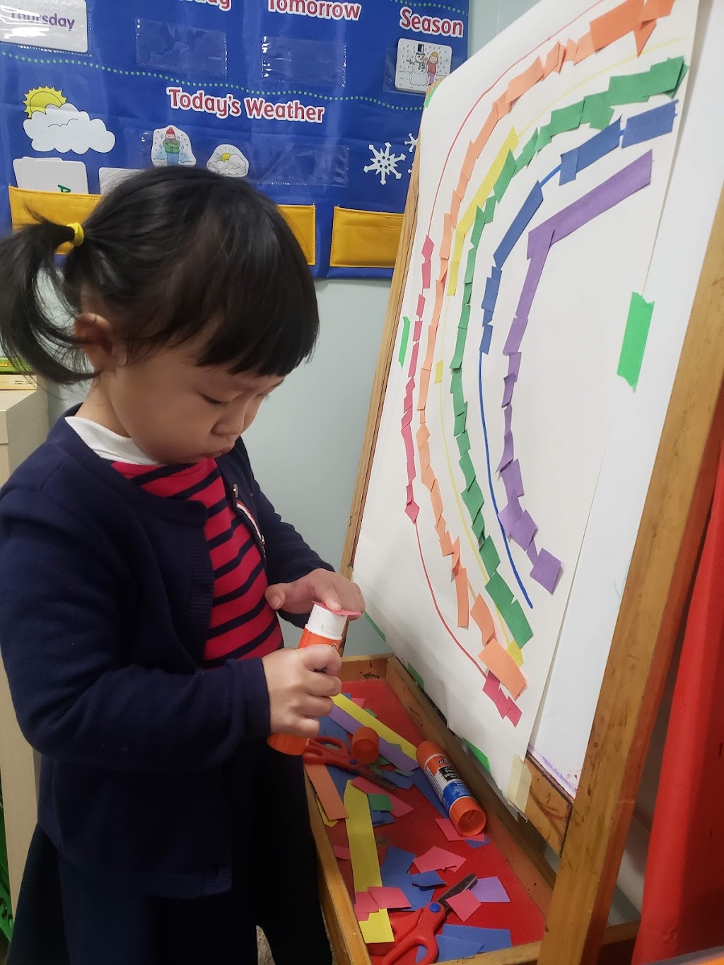 Humble Beginnings Preschool | 492 Evermeadow Rd SW, Calgary, AB T2Y 4W4, Canada | Phone: (403) 671-5010