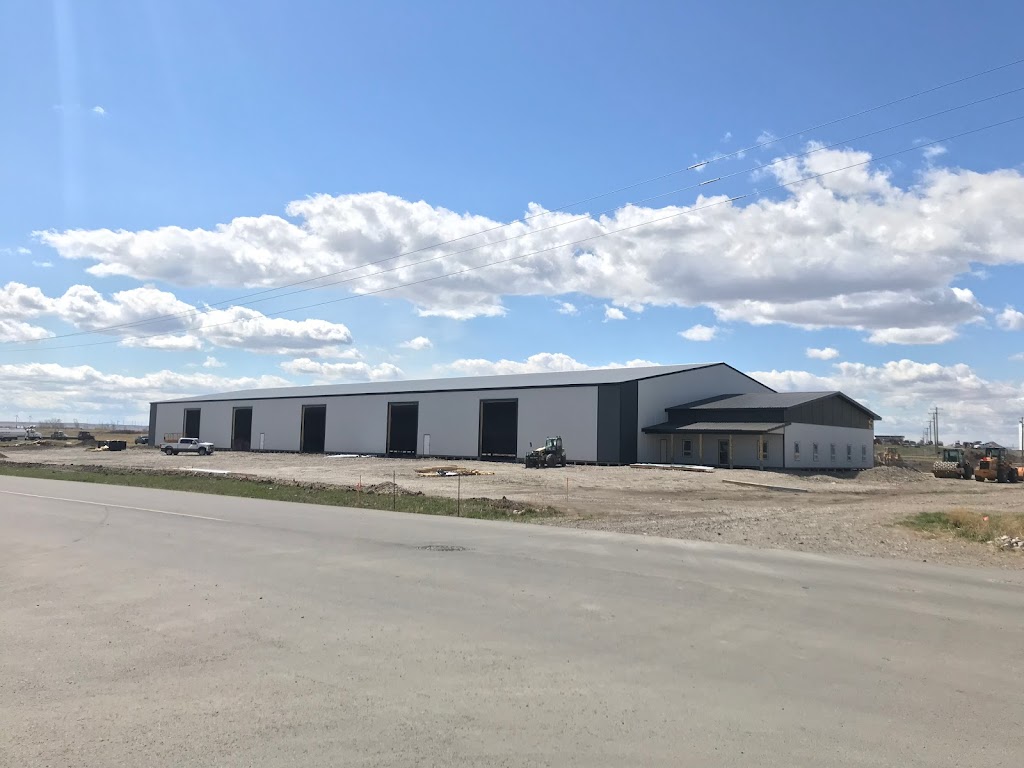 Wall & EWP Operations of Structural Truss Systems | 1008 1 Ave, Fort Macleod, AB T0L 0Z0, Canada | Phone: (403) 553-7458