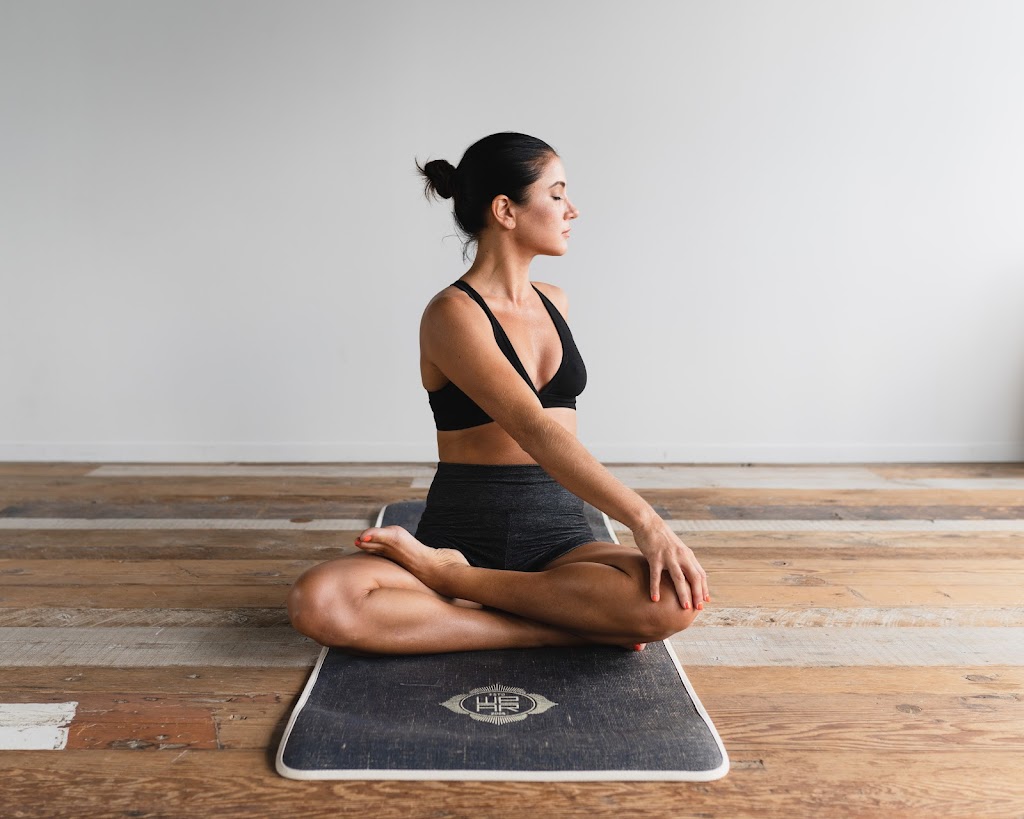 Personalized Yoga Teacher | 107-5710 Teredo St - VO#3, Sechelt, BC V0N 3A0, Canada | Phone: (778) 989-8420