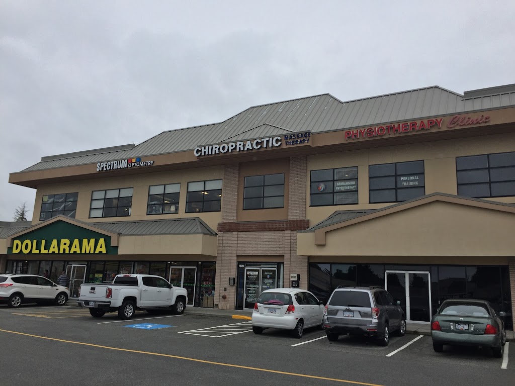 Semiahmoo Physiotherapy | 15355 24 Ave #680, Surrey, BC V4A 2H9, Canada | Phone: (604) 531-8080