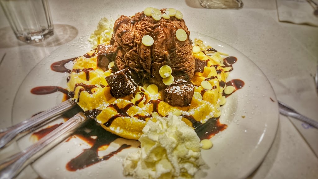 Caffe Demetre Mississauga City Centre | 285 Enfield Pl R104, Mississauga, ON L5B 3Y6, Canada | Phone: (905) 281-2400