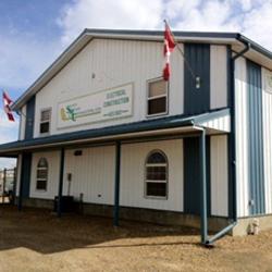 Scott Mckay Contracting Ltd | 1001 S Railway Ave, Drumheller, AB T0J 0Y6, Canada | Phone: (403) 823-3832