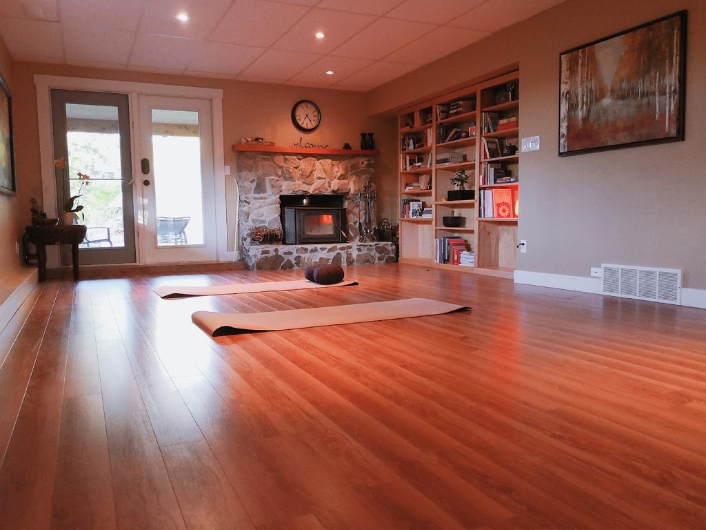 Mai Life House - Summerland Acupuncture & Yoga | 6111 Charles Ave, Summerland, BC V0H 1Z6, Canada | Phone: (778) 516-1015