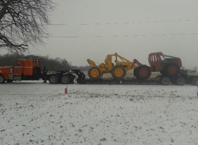 Wilcox Timber Harvesting | 35434 Bullock Rd, Parkhill, ON N0M 2K0, Canada | Phone: (519) 282-1749
