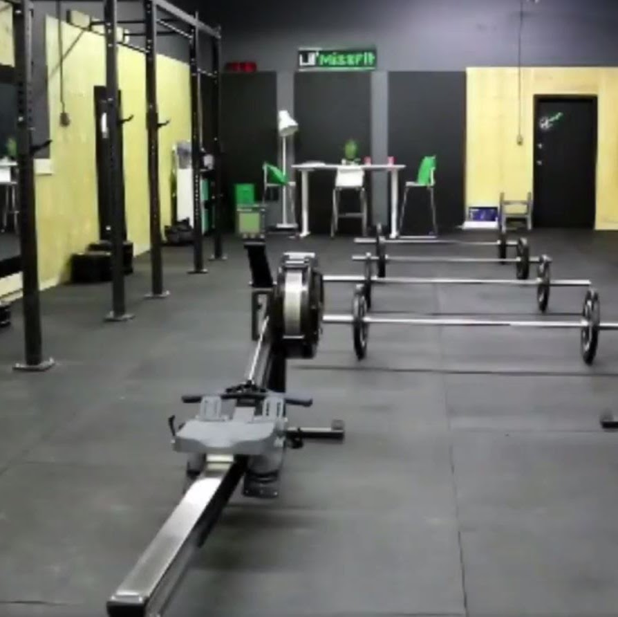 LilMissFit | 34 Great Plains Rd, Emerald Park, SK S4L 1C1, Canada