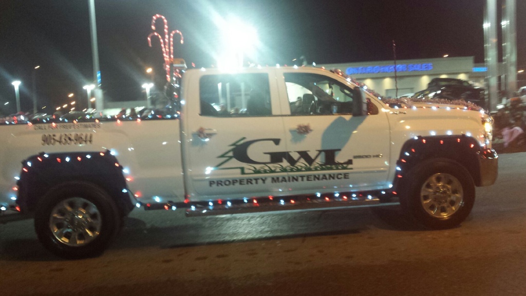 Gwl Property Maintenance | 240 Tresane St, Oshawa, ON L1J 1T8, Canada | Phone: (905) 438-9644