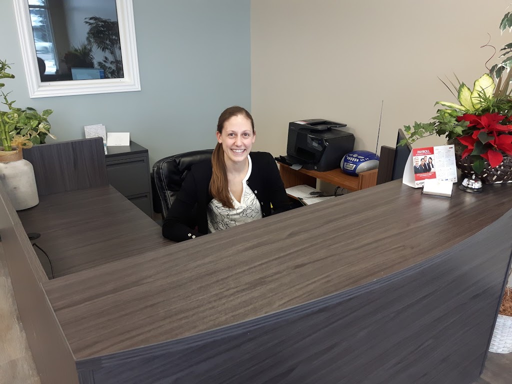 On The Ball Orthotics | 750 Big Bay Point Rd Unit 5, Barrie, ON L4M 4S6, Canada | Phone: (705) 252-1177