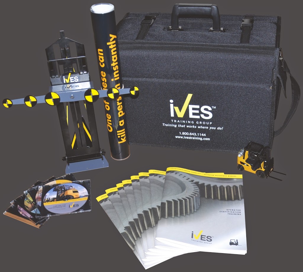 IVES Training Group | United Rentals, 4010 Thatcher Ave, Saskatoon, SK S7R 1A2, Canada | Phone: (800) 643-1144