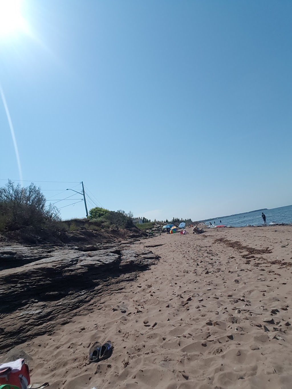 Silver Sands Family Camping | Little Cape Rd, Cap-Pelé, NB E4N 2W2, Canada | Phone: (506) 577-6771