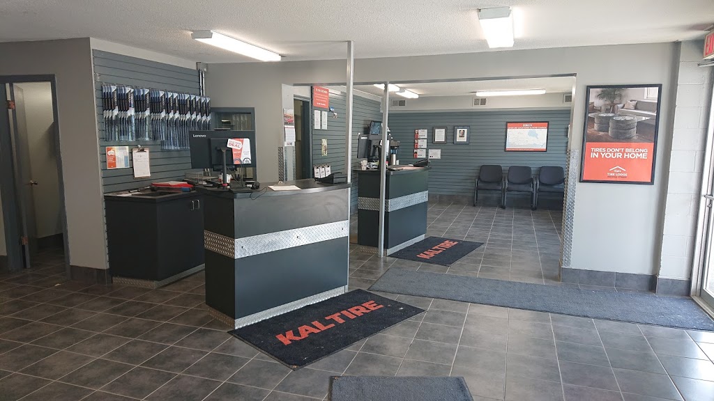 Kal Tire | 1931 Shuswap Ave, Lumby, BC V0E 2G0, Canada | Phone: (250) 547-9251