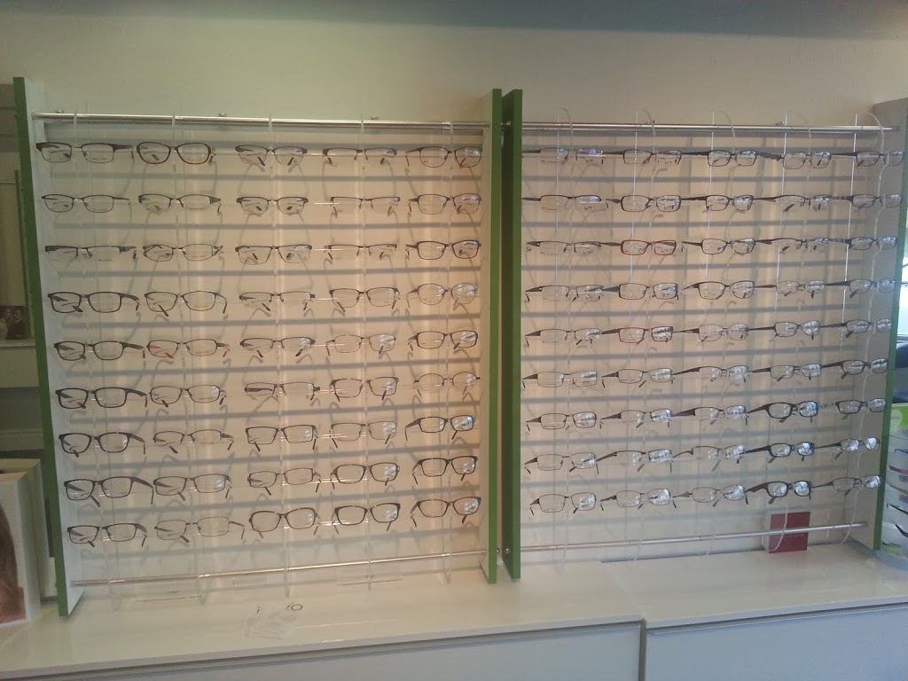 In Sight Optical | 6534 Hastings St, Burnaby, BC V5B 1S2, Canada | Phone: (604) 291-2060
