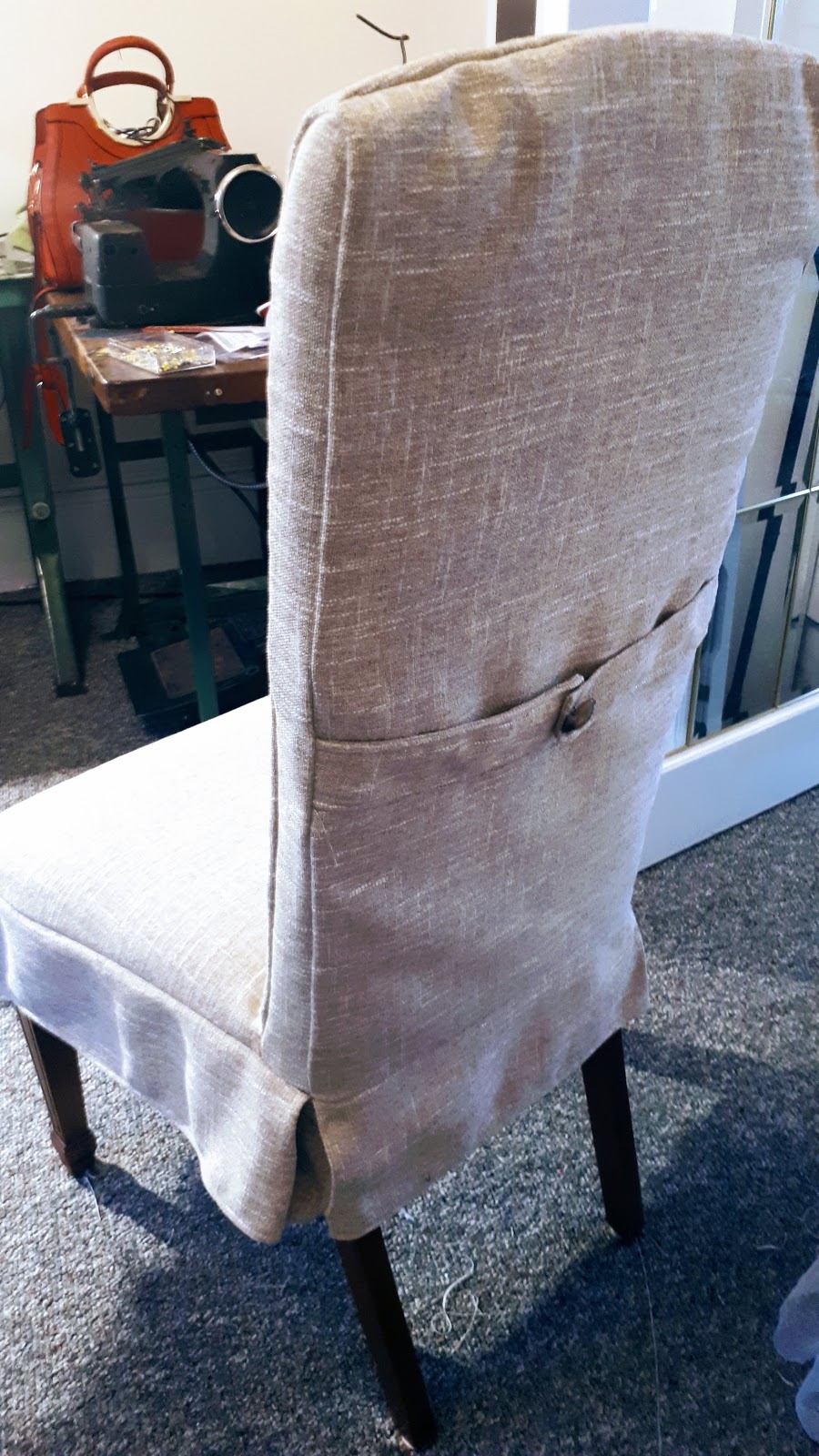 Sewing house of Midland | 756 Yonge St, Midland, ON L4R 2E5, Canada | Phone: (705) 220-1127