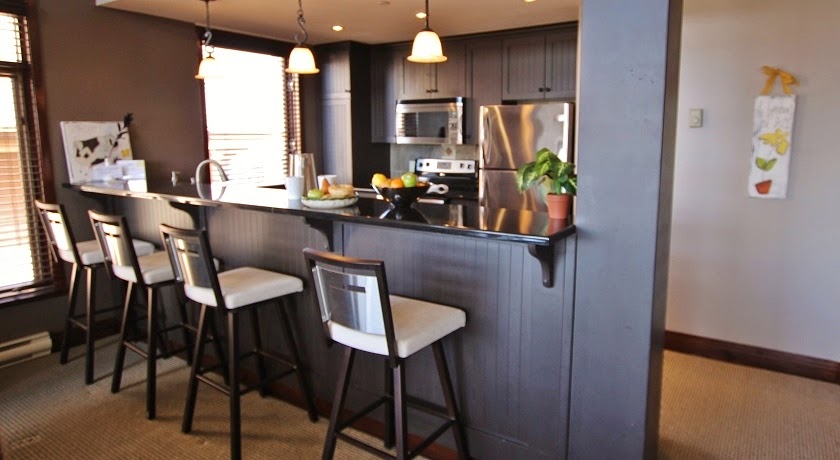 Altitude 2 Bedrooms, Tremblant Luxurious Ski-in Ski-out Condo | 172 Chemin au Pied de la Montagne, Mont-Tremblant, QC J8E 3M2, Canada | Phone: (514) 395-1234