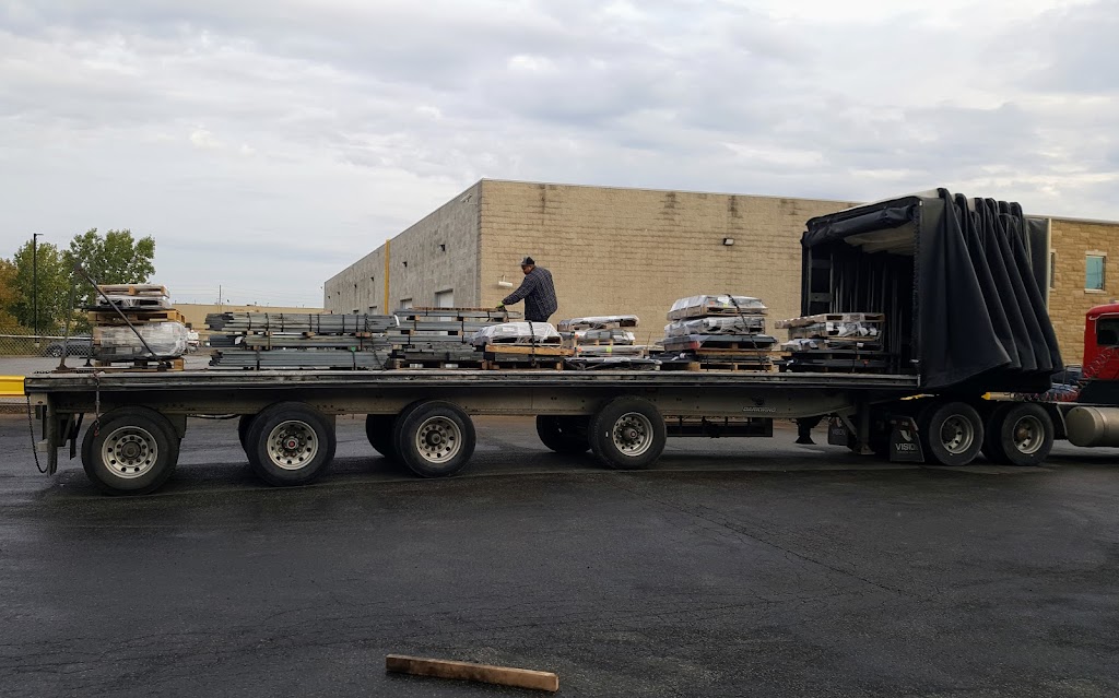 Laser Metal Profiles Ltd | 70 Fleming Dr, Cambridge, ON N1T 2B1, Canada | Phone: (519) 623-8965