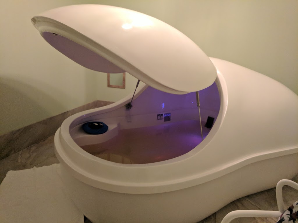 Immerse Wellness Centre | 1347 Gardiners Rd, Kingston, ON K7P 0G2, Canada | Phone: (613) 507-1990