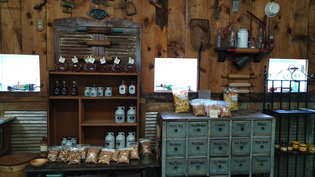 Sanger Farms | 852 Lockport St, Youngstown, NY 14174, USA | Phone: (716) 745-7297
