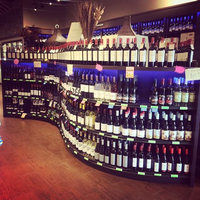 Port Moody Liquor Store | 2929 St Johns Street, Port Moody, BC V3H 2C2, Canada | Phone: (604) 461-5550
