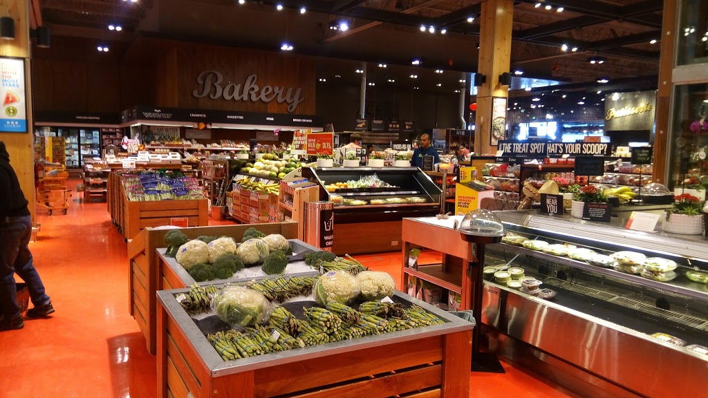 Loblaws City Market | 10 Sage Hill Plaza NW, Calgary, AB T3R 0H0, Canada | Phone: (587) 755-6966
