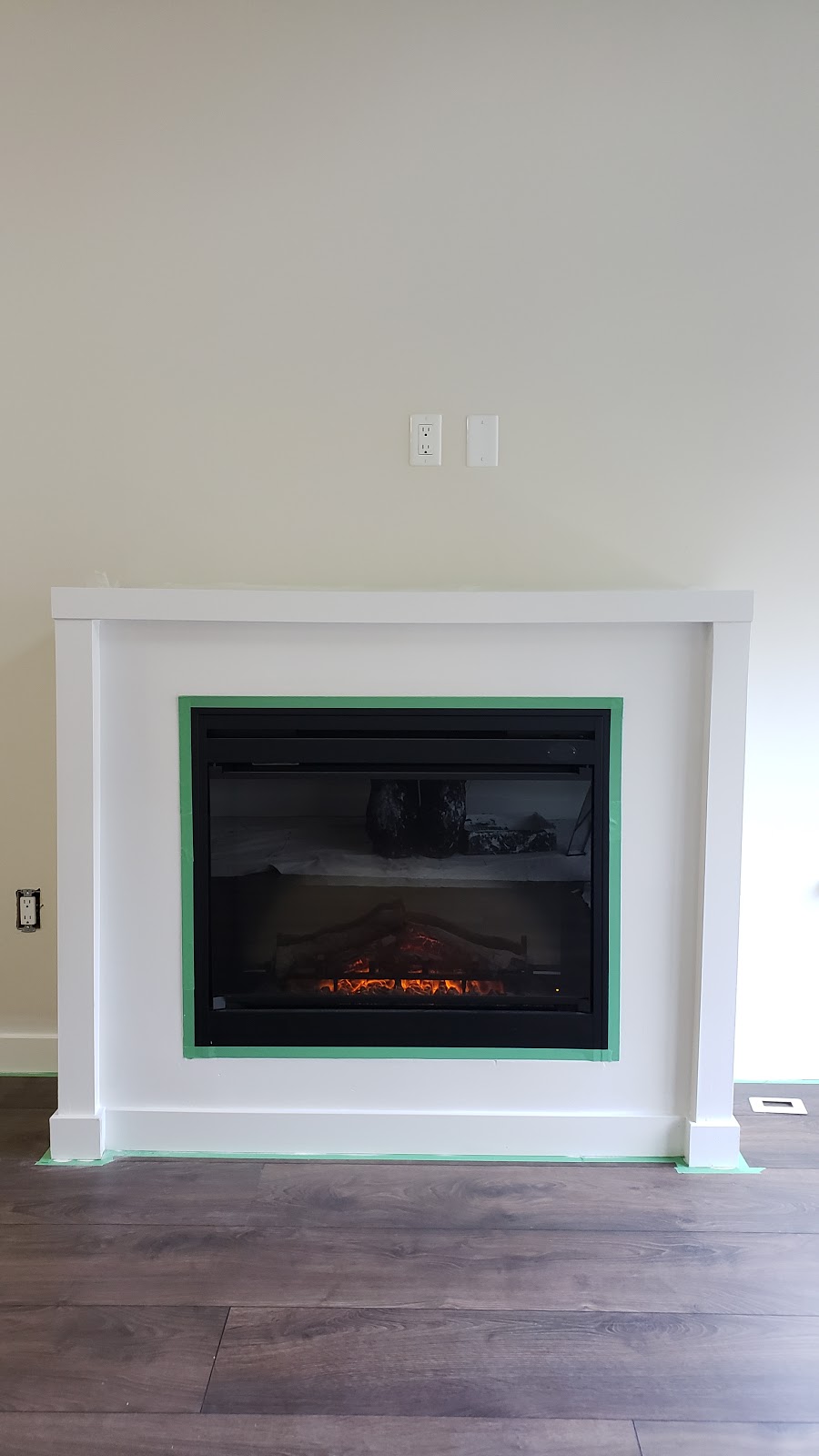 Painters in Vancouver | 4660 W 10th Ave, Vancouver, BC V6R 2J6, Canada | Phone: (778) 288-6792