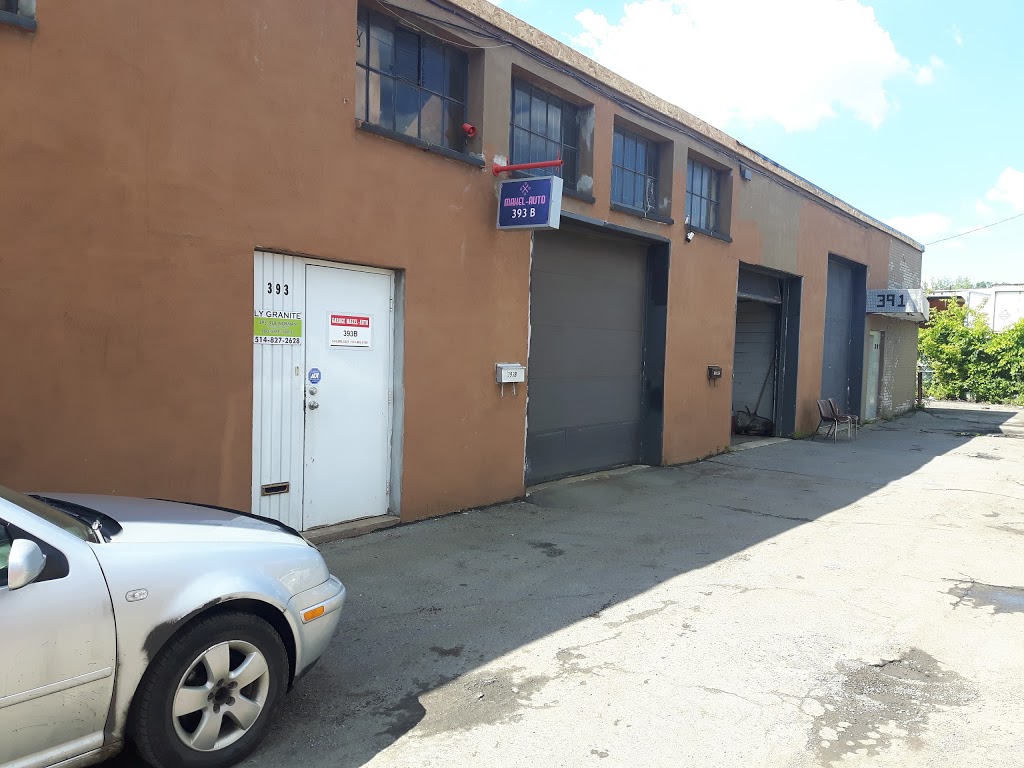 Garage Maxel-Auto | 393B Rue Norman, Lachine, QC H8R 1A3, Canada | Phone: (514) 993-5227