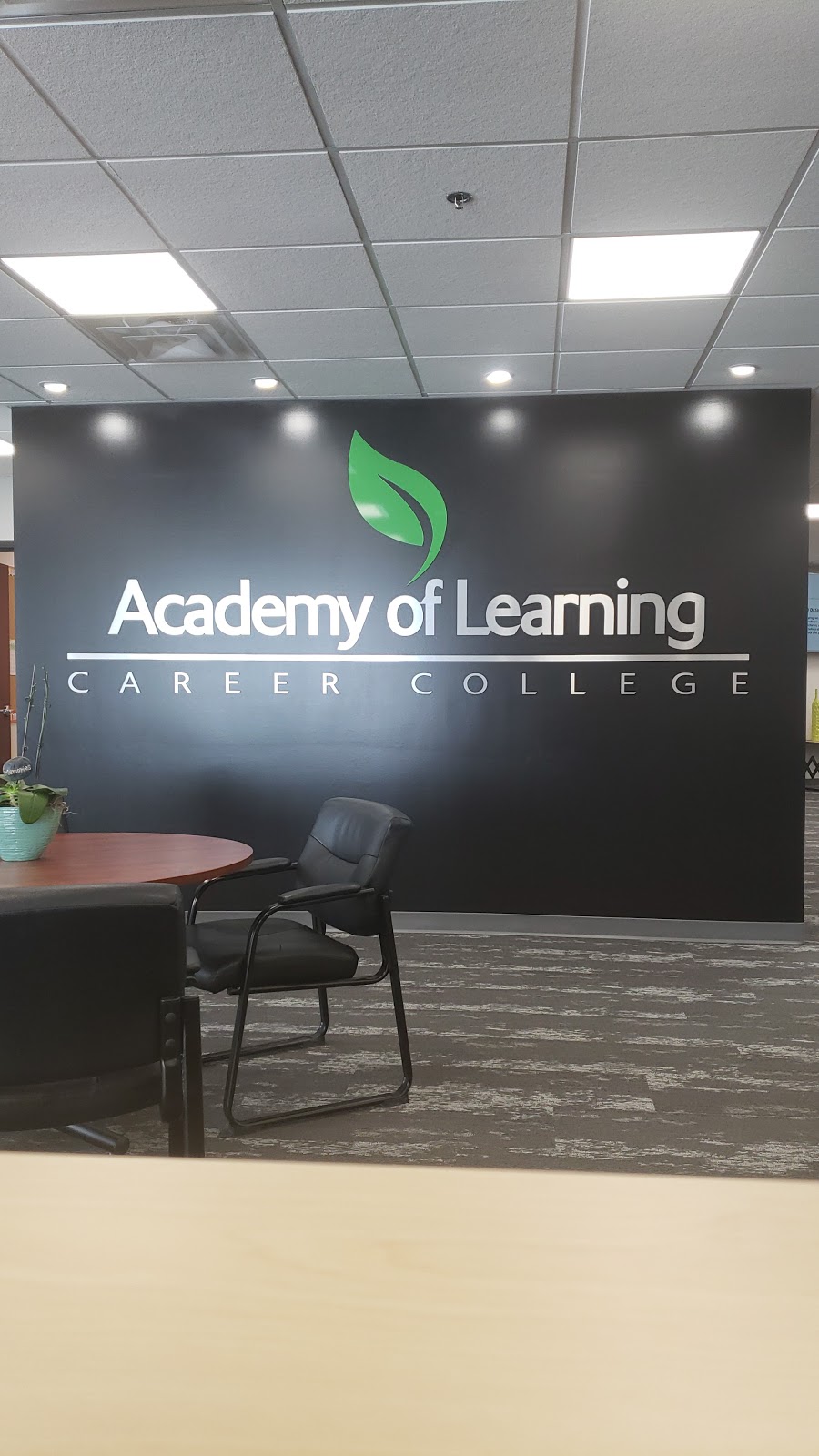 Academy of Learning High River | 28 12 Ave SE Suite 4, High River, AB T1V 1T2, Canada | Phone: (844) 992-6522