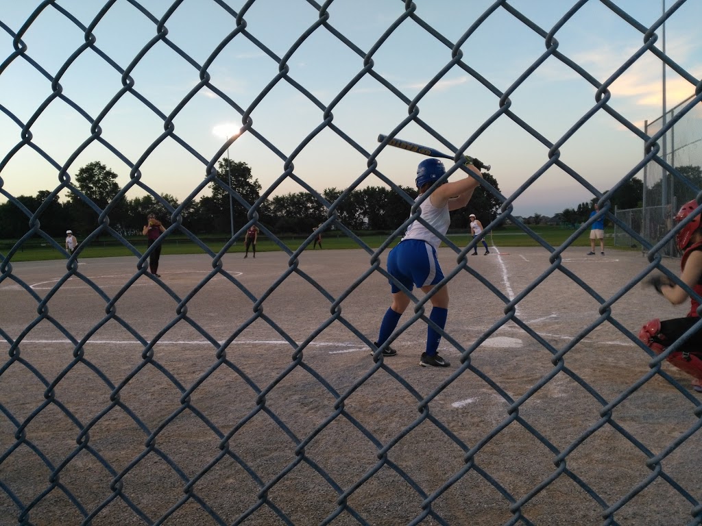 Lambeth Optimist Park | 4200 Campbell St N, London, ON N6P 1S7, Canada