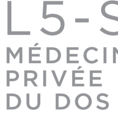 L5-S1 Médecine privée du dos | 1825 Boulevard Henri-Bourassa bureau 406, Québec, QC G1J 0H4, Canada | Phone: (418) 914-3525
