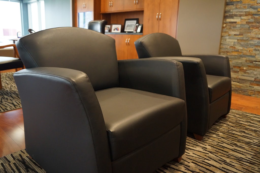 Desks Plus Inc | 166 Bunting Rd, St. Catharines, ON L2M 3Y1, Canada | Phone: (905) 641-4713