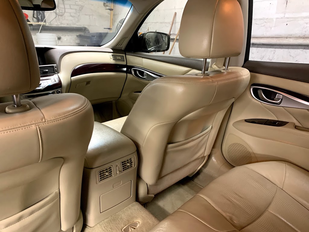 Speckless Pro Auto Detailing | 1451 Hamilton Regional Rd 8, Stoney Creek, ON L8E 5K9, Canada | Phone: (416) 262-0702