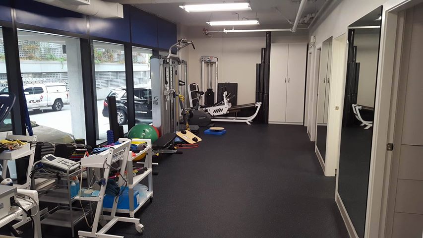 Granville Physio | 8501 Saskatchewan Ln, Vancouver, BC V6P 0C7, Canada | Phone: (604) 630-0108