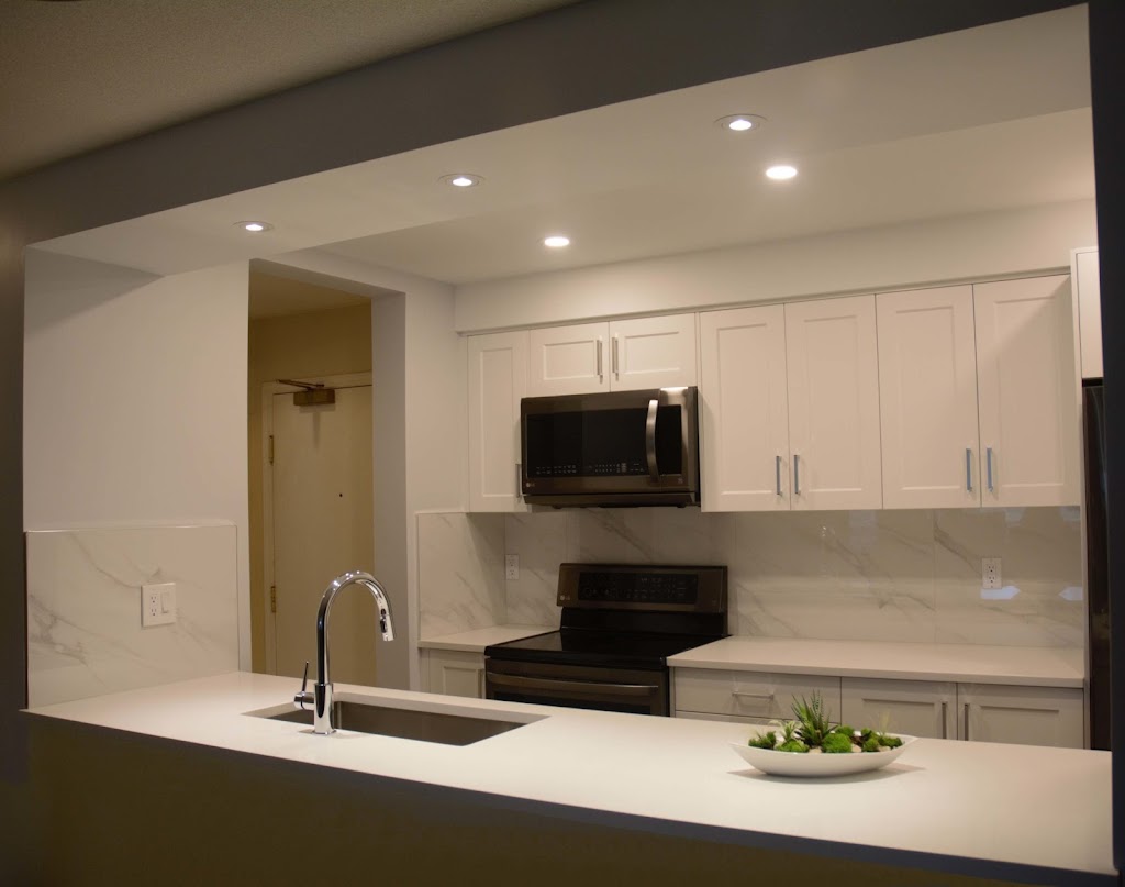 Unique Renovations | 2056 Turnberry Ln, Coquitlam, BC V3E 3N2, Canada | Phone: (604) 418-4420