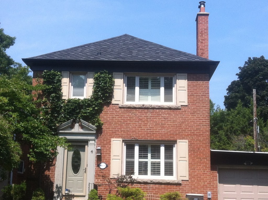 T Chambers Roofing Co. | 150 Fairview Mall Dr #1505, North York, ON M2J 0E7, Canada | Phone: (416) 655-2347