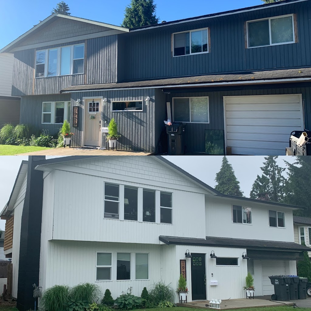 6ix Side Painting | 5836 179a St, Surrey, BC V3S 4K3, Canada | Phone: (604) 506-6004