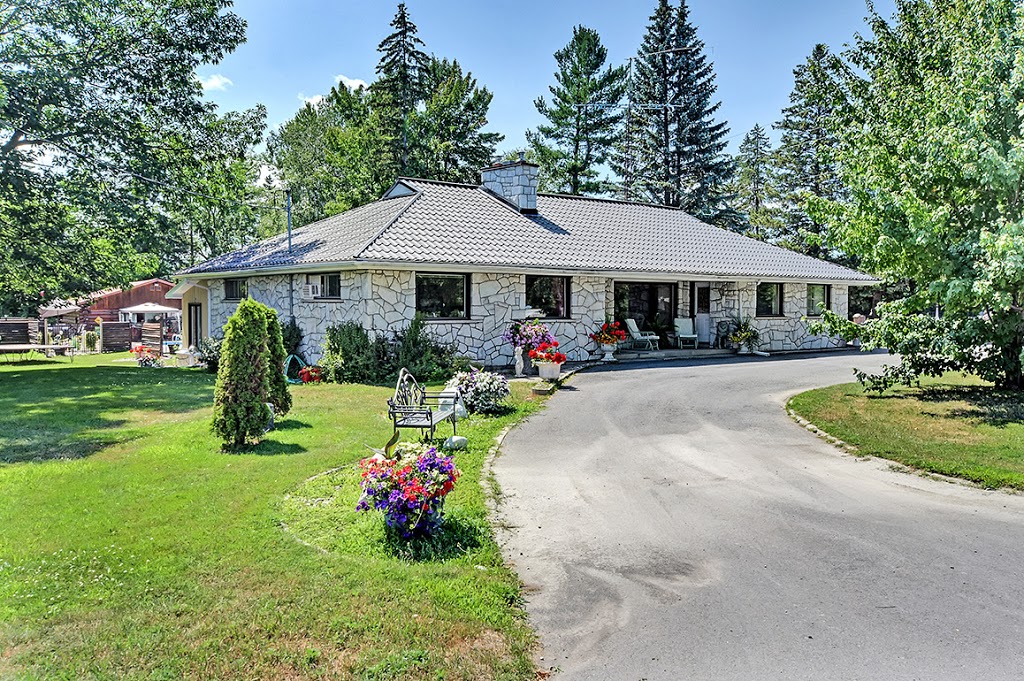 Wanda Clark - Broker Century 21 Explorer Realty | 851 Richmond Rd, Ottawa, ON K2A 3X2, Canada | Phone: (613) 223-3310