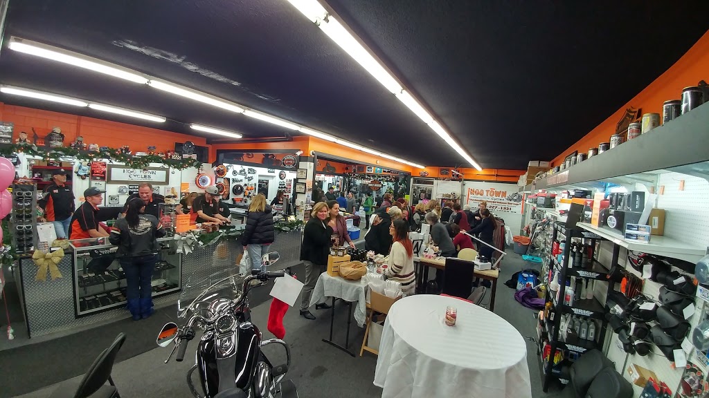 Hog Town Cycles | 164 Main St, Lucan, ON N0M 2J0, Canada | Phone: (519) 227-1331