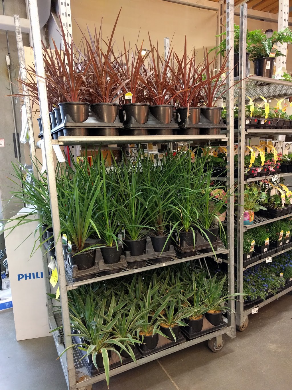 The Home Depot | 2020 101 St NW, Edmonton, AB T6N 1J2, Canada | Phone: (780) 433-6500