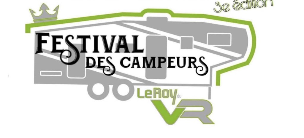 Festival des campeurs | 19 Rue de la Plage E, Adstock, QC G0N 1S0, Canada | Phone: (514) 863-5418