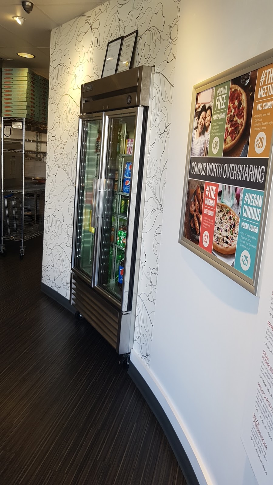 Panago Pizza | 12840 16 Ave #101, Surrey, BC V4A 1N6, Canada | Phone: (866) 310-0001