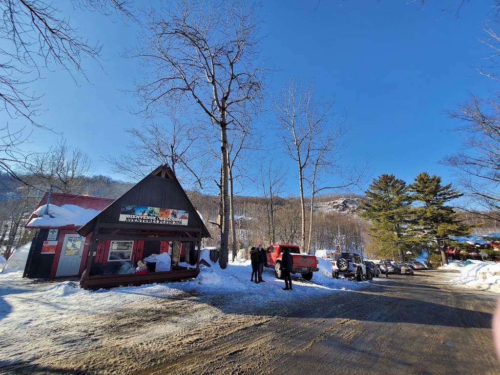 Aventures Plein Air St-Hippolyte | 42 Rue de la Chaumine, Saint-Hippolyte, QC J8A 2N4, Canada | Phone: (450) 563-4443