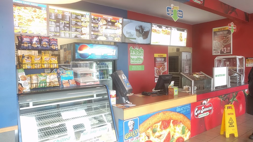 Greco Pizza | 120 Killam Dr, Moncton, NB E1C 3R7, Canada | Phone: (506) 853-1044