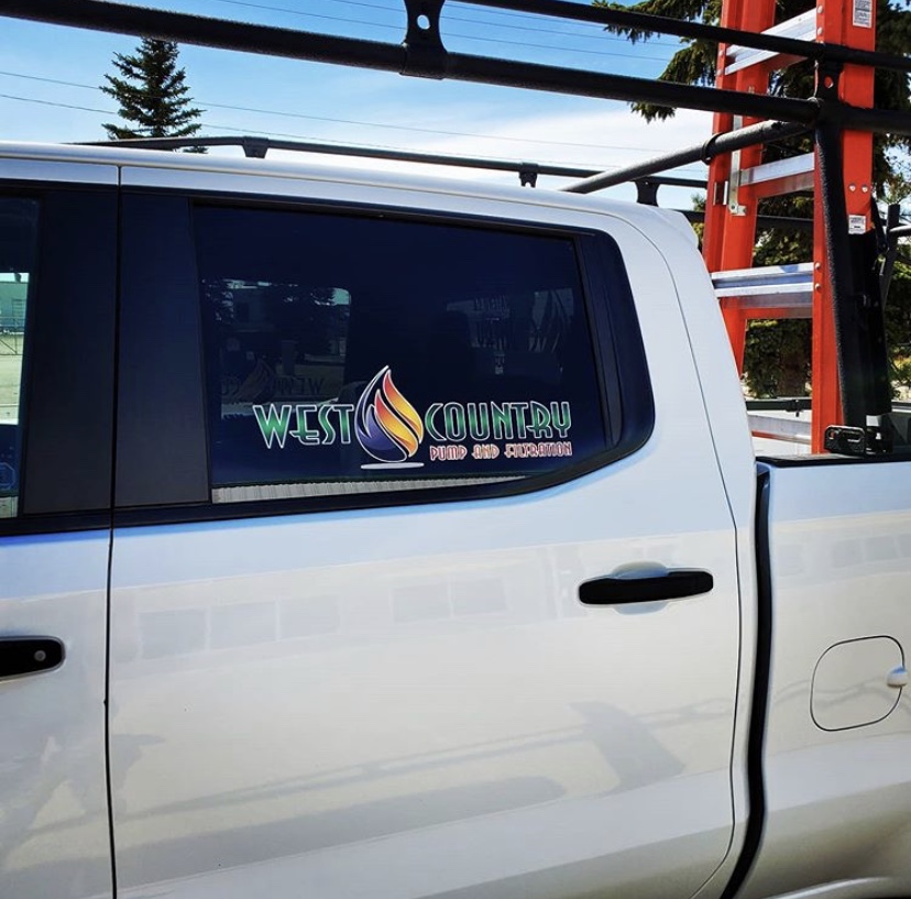 West Country Pump and Filtration | MOBILE OFFICE ONLY, 3 Fisher Crescent, Okotoks, AB T1S 1B7, Canada | Phone: (403) 827-2345